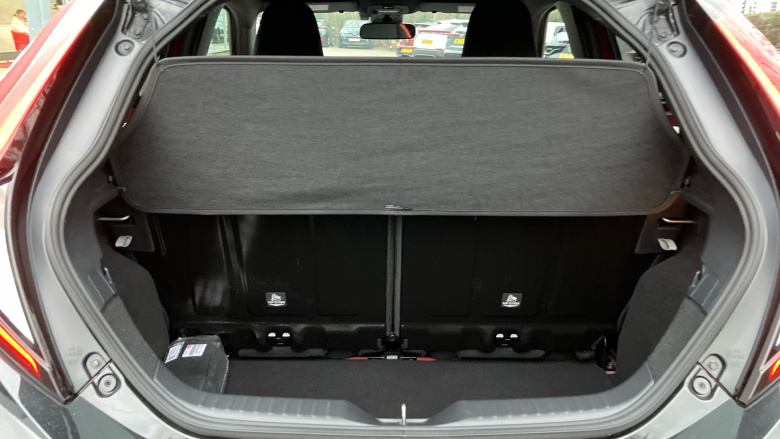 Toyota Aygo X 1.0 VVT-i Edge 5dr Petrol Hatchback